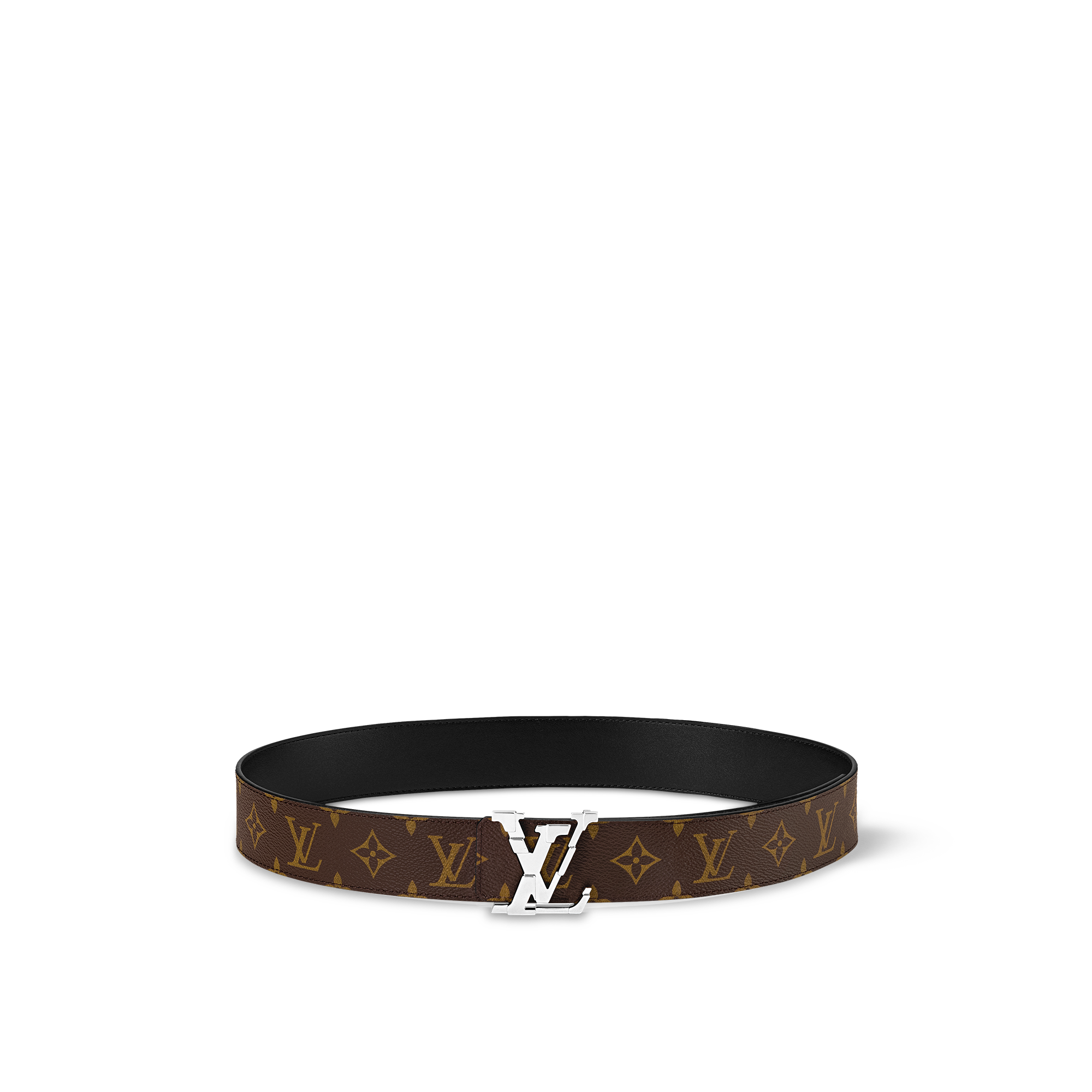 ベルト・LV ピクセル 40MM リバーシブル モノグラム｜ルイ・ヴィトン